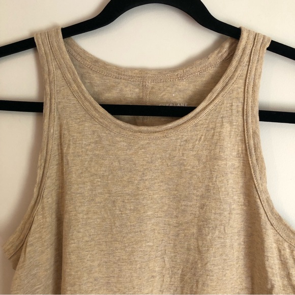 Everlane Tops - Everlane Organic Cotton Tank